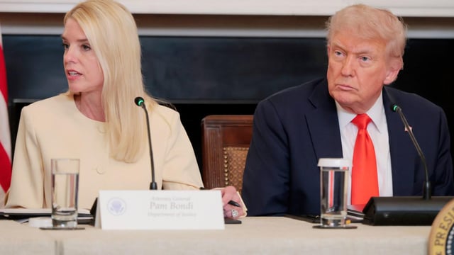 Blaming 'Obama, Crooked Hillary': Trump's Epstein Memo Meltdown Gets Even Worse