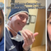 "Blink if you need help": A cosmetic eye procedure is going viral online—but doctors say it's a terrible idea