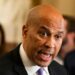Booker blows up at Democrats on Senate floor: ‘Willing to be complicit’ with Trump
