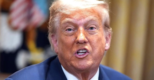 Bush Judge Slams Brakes on Trump’s Bid to End Birthright Citizenship