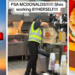 “But yet no one’s hiring”: McDonald’s customer shocked to learn it’s just one worker doing all of the jobs at once