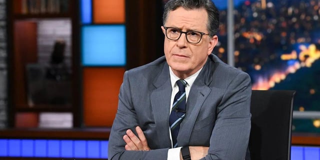 CBS is treating Stephen Colbert’s smart fans like fools by citing a ‘financial decision’. CBS just proved that when it comes to a "decision," cancelling Colbert was a no-brainer compared to appeasing the dictator Trump, writes John Casey.