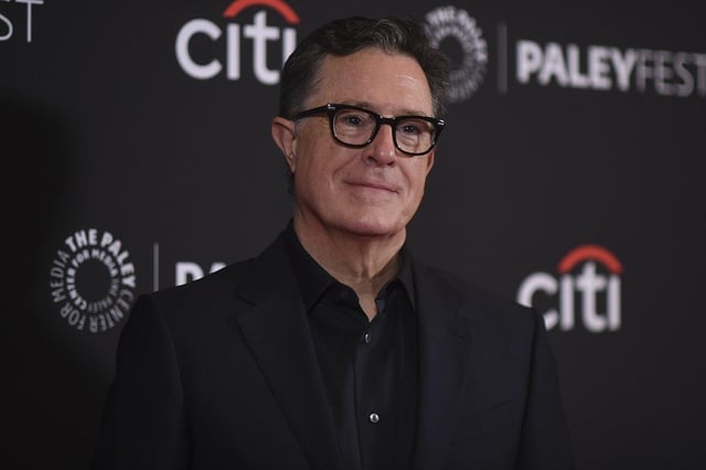 Canceling Colbert Begins the End of Television
