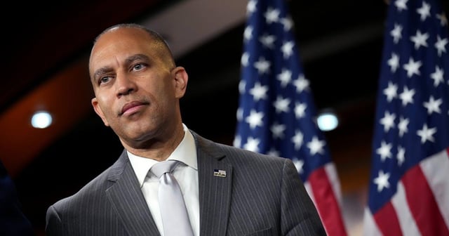 Centrist Democrats Are the Actual Traitors to Their Party | While progressives often get accused of undermining the Democratic Party, the evidence shows that it’s the moderate wing that most often violates the “Vote Blue No Matter Who” principle.