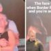 "Cheap trolling": Border Patrol uses Coldplay Couple meme to mock undocumented migrants