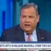 Chris Christie says deputy AG interviewing Maxwell was ‘highly unusual’