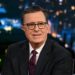 Colbert Teases Trump After Name Reportedly Listed in Epstein Files: “Mystery Man Known Only as Micropenis DJT”