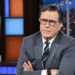 Colbert responds to Trump post: "Go f**k yourself"
