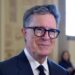 Colbert’s Cancellation Is a Dark Warning