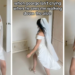 "Congrats mother": Charli XCX announces her marriage on TikTok with a meme