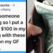"Consider yourself lucky": Man sets a trap to catch a thief. Then he realizes who's been taking his money