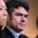 Conspiracy Theorist With Extremist Ties Confirmed as Trump’s Counterterrorism Chief