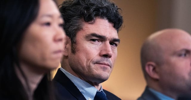 Conspiracy Theorist With Extremist Ties Confirmed as Trump’s Counterterrorism Chief
