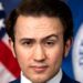 Cops Probed Trump Terror Chief, 22, Over Teen Love Triangle