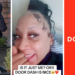 “Customers like these ruin our income”: Woman brags about $50 in free DoorDash credits, sparks debate among dashers