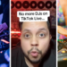 DJs say goodbye on TikTok after app bans live DJ performances
