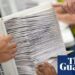 DNC threatens to sue North Carolina elections board over plan to purge 100,000 voters