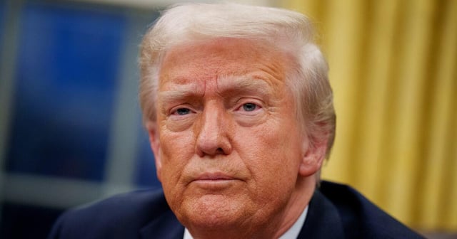 DOJ Lawyers Quit in Droves After Being Ordered to Defend Trump