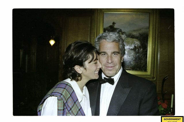 DOJ officials to meet with Ghislaine Maxwell on Epstein case to ask ‘what do you know?’