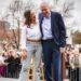 Democratic Voters Who Skipped 2024 Want Candidates Like Bernie, AOC