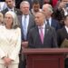 Democrats Publicly Shame Republicans by Name Whose Voters Would Lose Healthcare Under Trump's 'Big, Beautiful Bill'