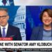 Democrats laugh off Trump attempts to blame them for Epstein fallout