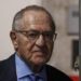 Dershowitz calls Ghislaine Maxwell an Epstein ‘Rosetta Stone’: ‘She knows everything’