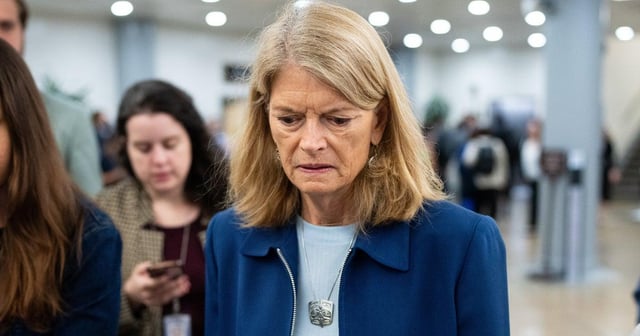 Despite Lisa Murkowski’s Deals, Alaskans Will Suffer Under Trump’s Tax Bill