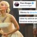 "Divisive woke preaching nonsense": Piers Morgan insults Rachel Zegler after praising her West End performance
