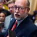 Doing Trump's Bidding, Senate GOP Votes to Gut Public Media, Foreign Aid in Dead of Night | "At 2 am, Republicans just passed a bill to defund public broadcasting and lifesaving aid because Trump told them to—they wouldn't even protect rural radio or emergency alerts."
