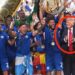 Donald Trump Accused Of Hijacking Soccer Moment As Star Player Admits: ‘I Was A Bit Confused’