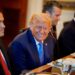 Donald Trump Drops Below Joe Biden, Hillary Clinton in Popularity Ranking