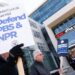 Donald Trump Gives Republicans Ultimatum Over PBS, NPR Funding