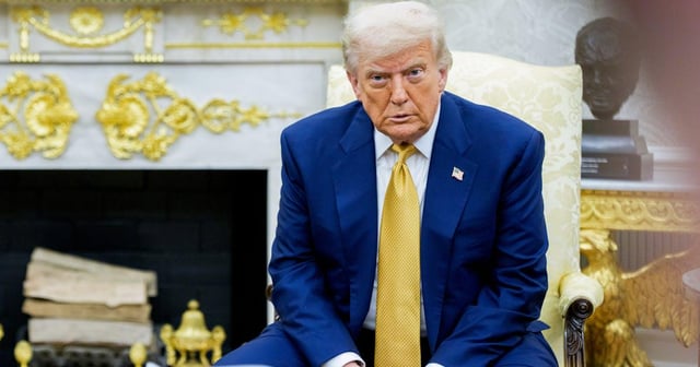 Donald Trump Is Having One of His Worst Weeks, Ever