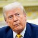 Donald Trump Is in a Tailspin | The Epstein scandal is making an unpopular president even more unpopular, and there’s no sign that this will end anytime soon.