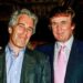 Donald Trump Reportedly Worried About Backlash Over Epstein Files: 'They're Going To F--k Me'