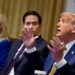 Donald Trump Said Epstein Files 'Could Destroy People'—Bill O'Reilly