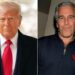 Donald Trump Says He 'Never Had the Privilege' to Go to Epstein's Island