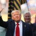 Donald Trump showered in boos at Club World Cup final on American soil