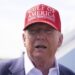 Donald Trump's Approval Rating Plummets With Republicans