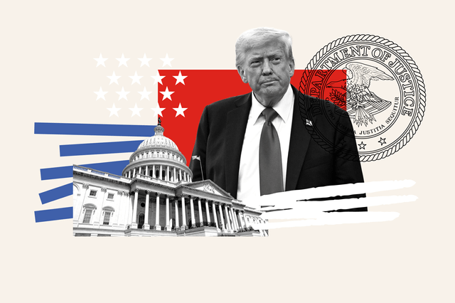 Donald Trump's 'do nothing Congress' is one of the least productive ever