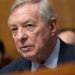Durbin Demands Tapes of Ghislaine Maxwell Interviews