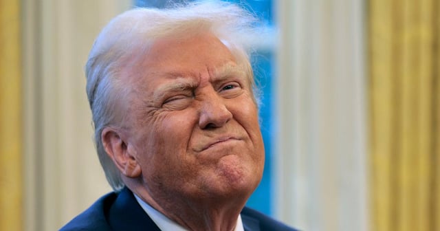 E. Jean Carroll Trolls Trump as His Appeal Fails in $5M Sexual Abuse and Defamation Case
