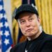 Elon Musk Announces Plan To Make 'America Party'