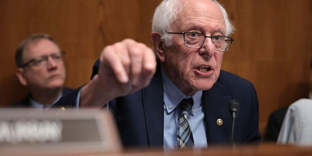 'Enough Is Enough': Sanders to Force Votes on Blocking Trump Arms Sales to Israel