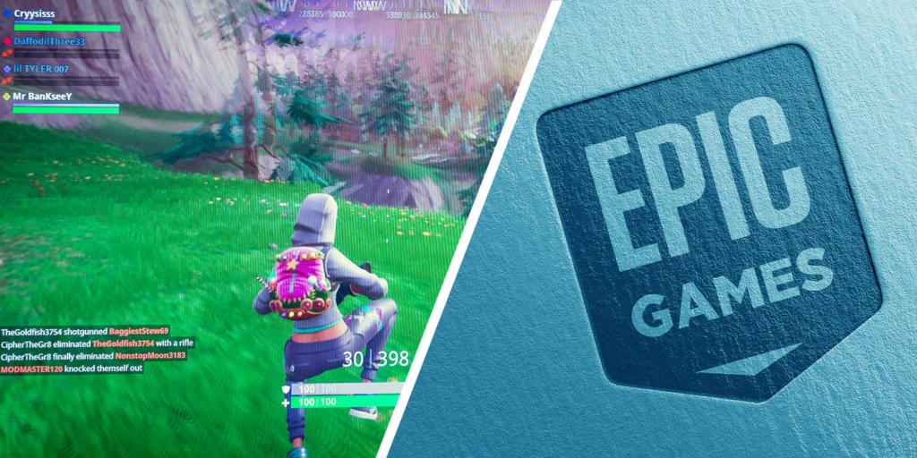 Epic Games forces cheater to publicly apologize: "I violated Epic's rules and they have taken legal action against me"