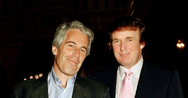 Epstein Did Kill Himself, There Is No ‘Client List’: Trump DOJ-FBI Memo