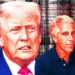 Epstein Scandal Books and Shows Blow Up as Trump Desperately Scrambles to Drown It Out