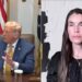 Epstein Survivor Calls for Accountability: Release the Files, End Impunity for Rich & Powerful Abusers