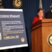 Epstein Victim's Family Calls Trump Comment on Virginia Giuffre 'Shocking'